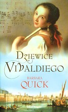Dziewice Vivaldiego