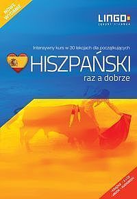 Hiszpański raz a dobrze