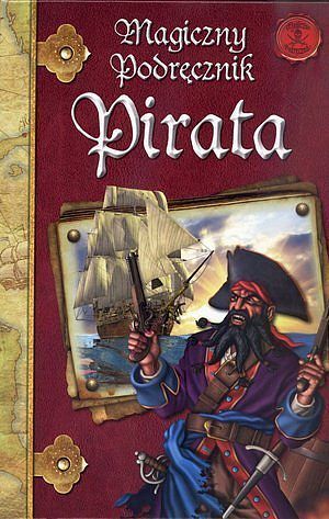 Magiczny podręcznik pirata