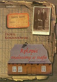 Rękopis znaleziony w szafie