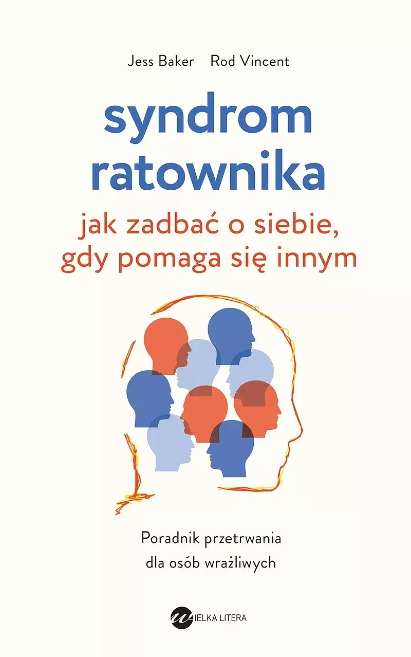 Syndrom ratownika