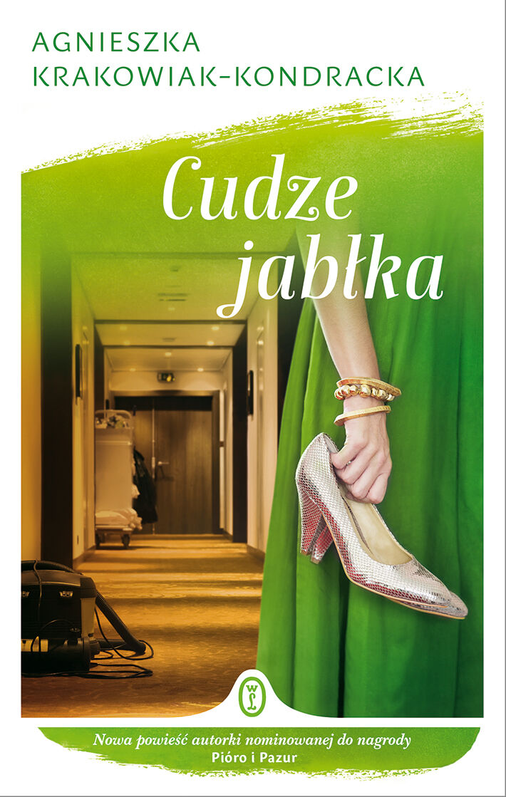 Cudze jabłka (e-book)