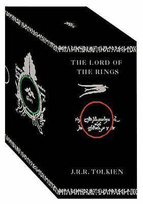 The Lord of the Rings 1/3