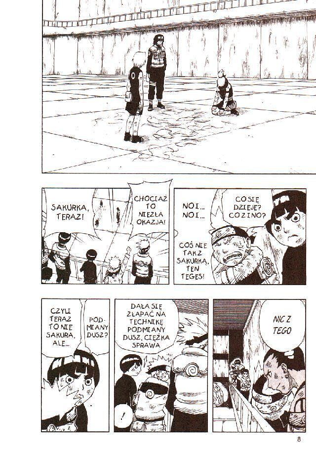 Naruto - 09 - Neji i Hinata