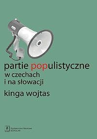 Partie populistyczne w Czechach i na Słowacji