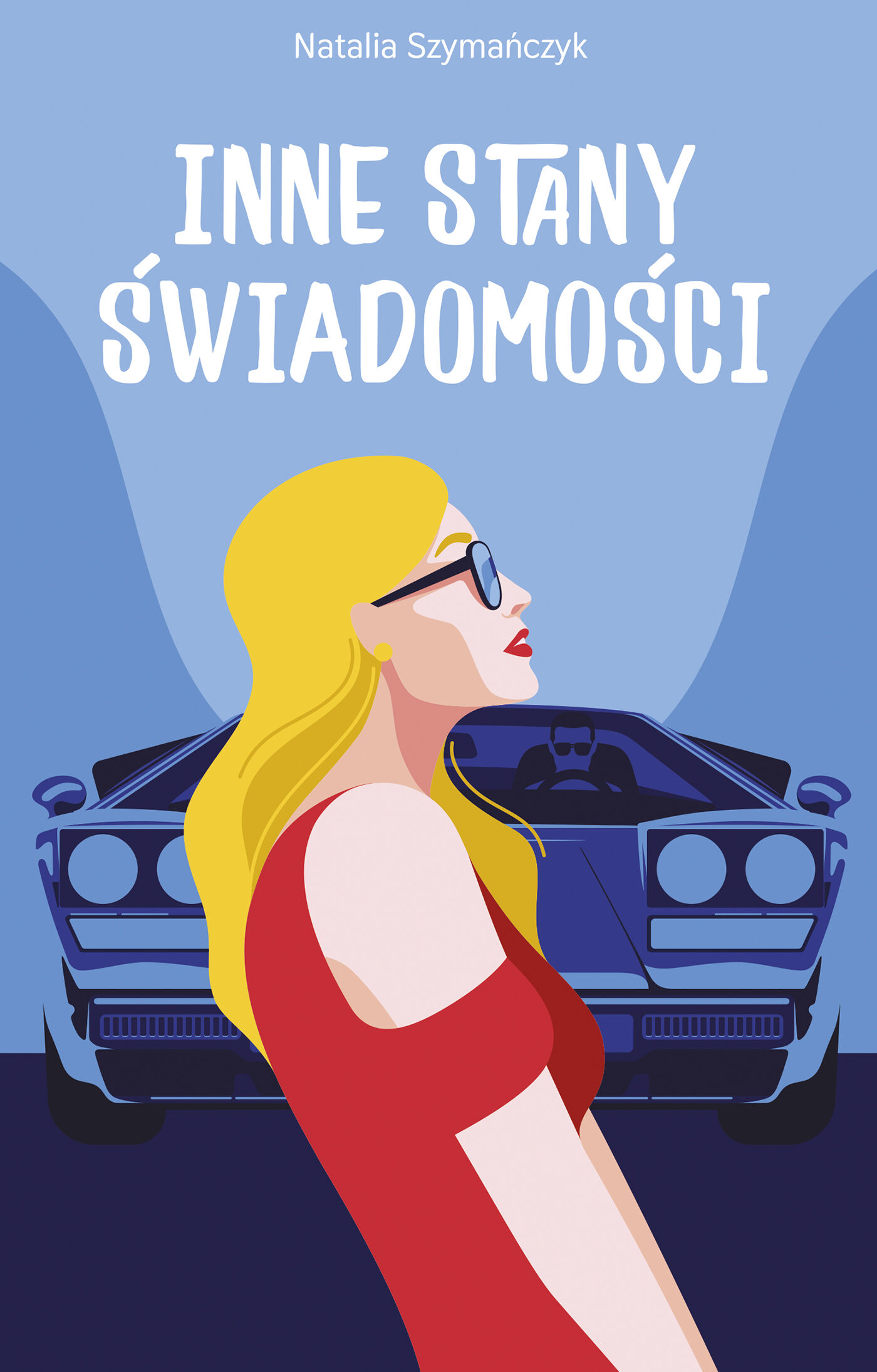 Inne stany świadomości (e-book)