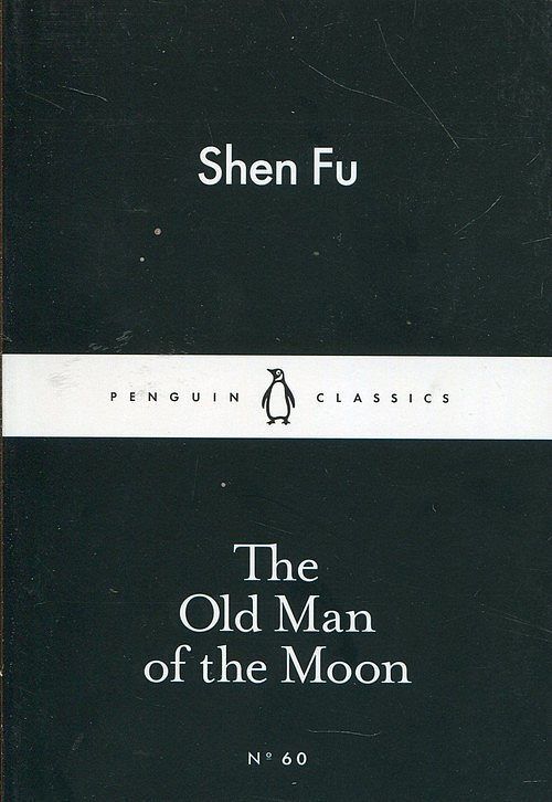 The Old Man of the Moon