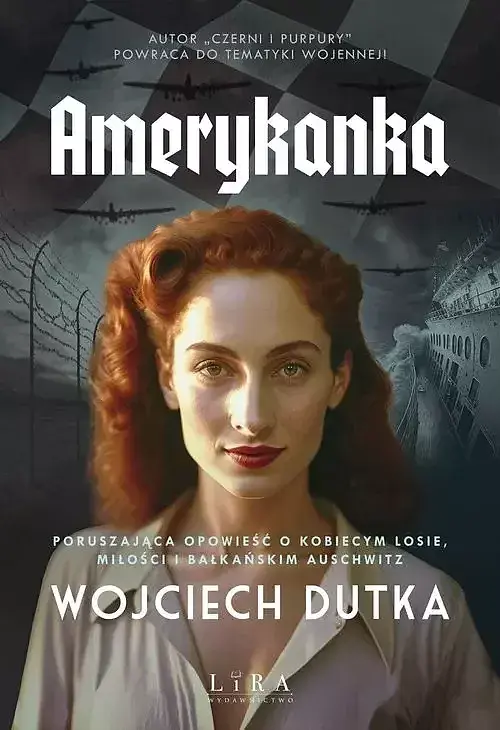Amerykanka