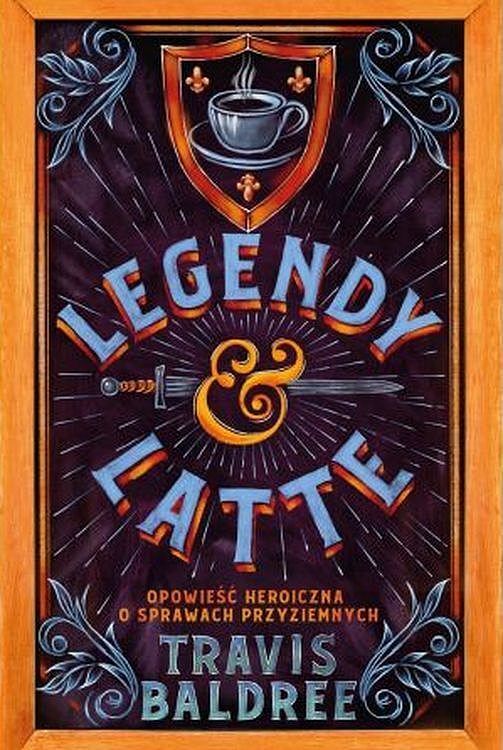 Legendy i Latte