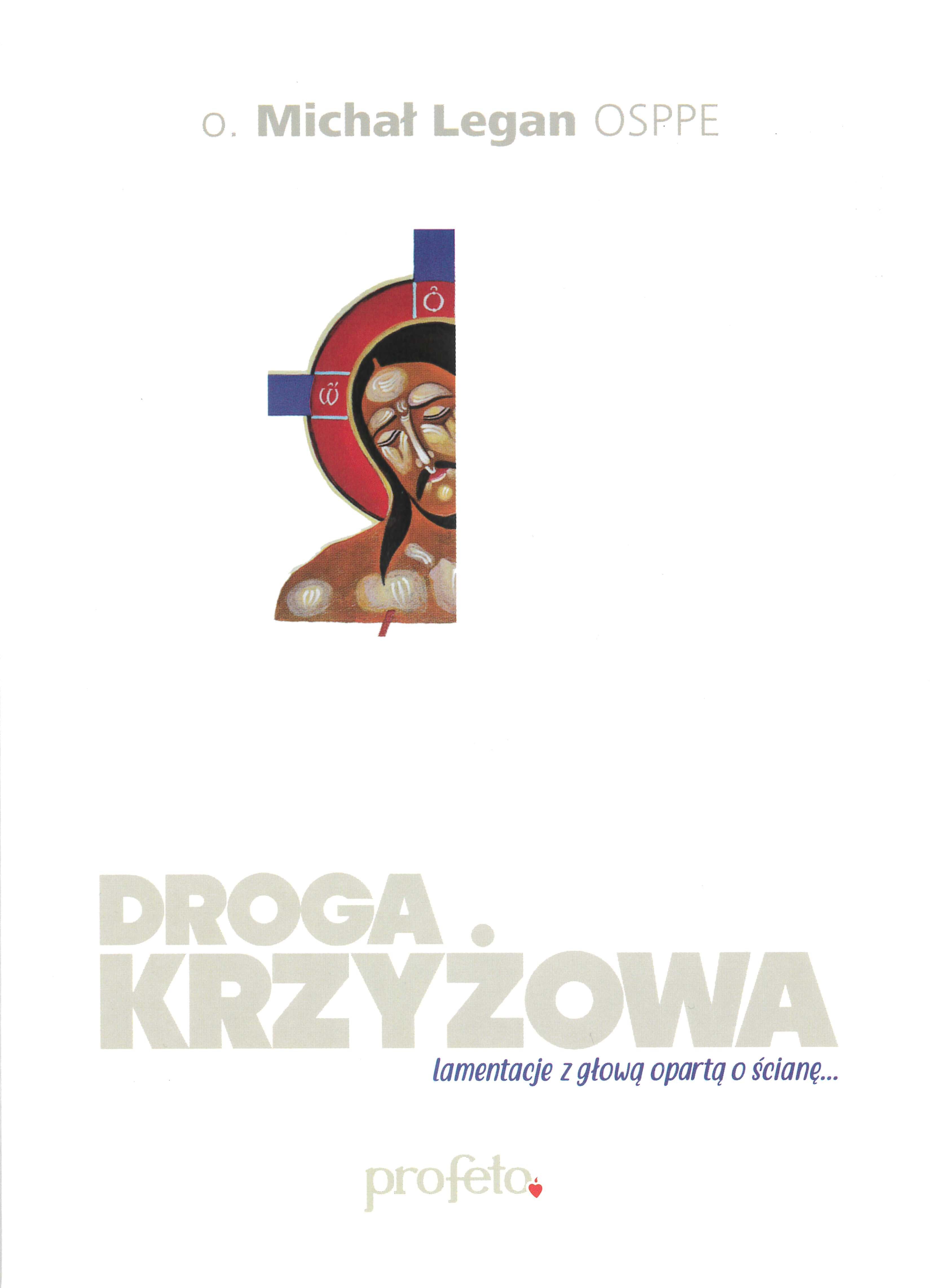 Droga Krzyżowa (audiobook CD)