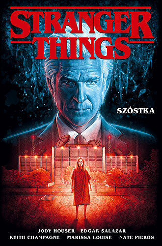 Stranger Things - 2 - Szóstka (wyd. 2022)