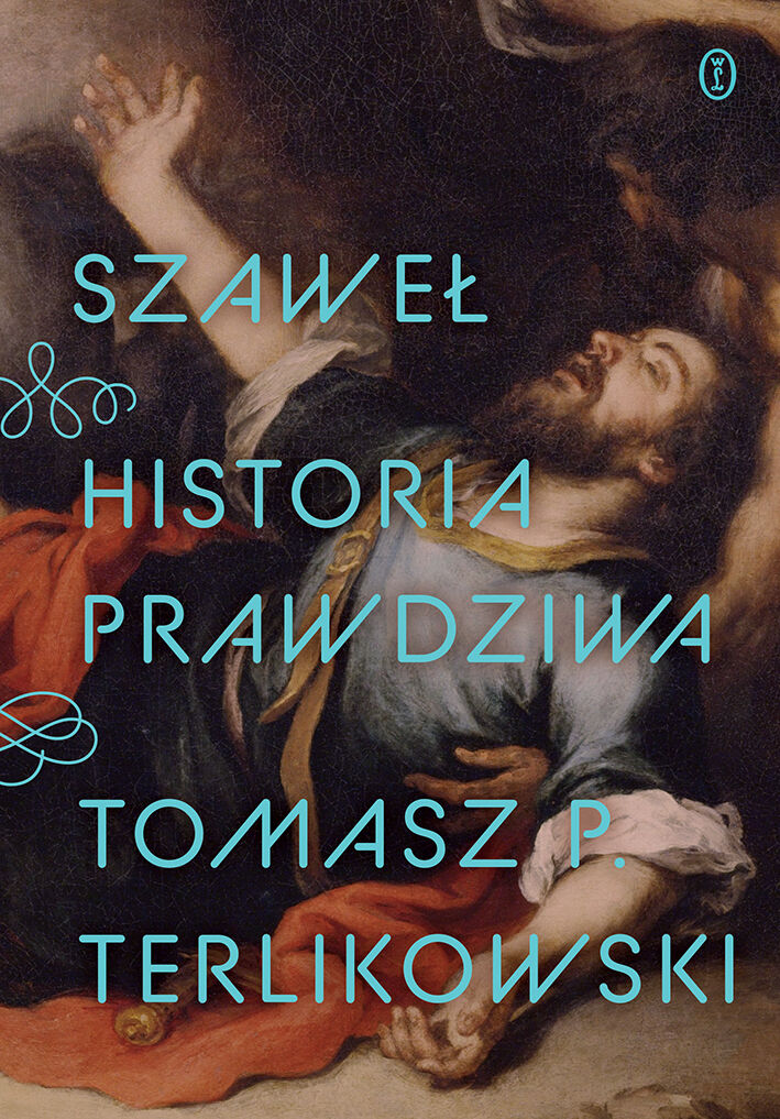 Szaweł. Historia prawdziwa (e-book)