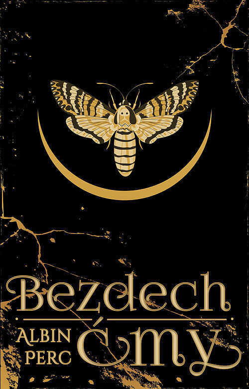 Bezdech ćmy