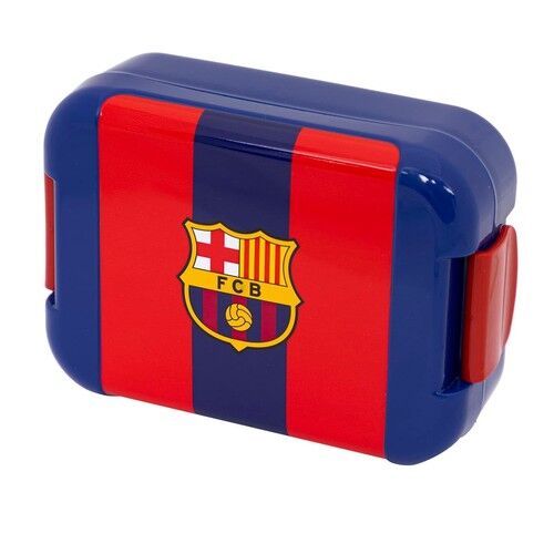 Śniadaniówka FC BARCELONA
