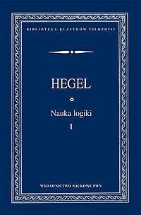 Nauka logiki. Tom 1