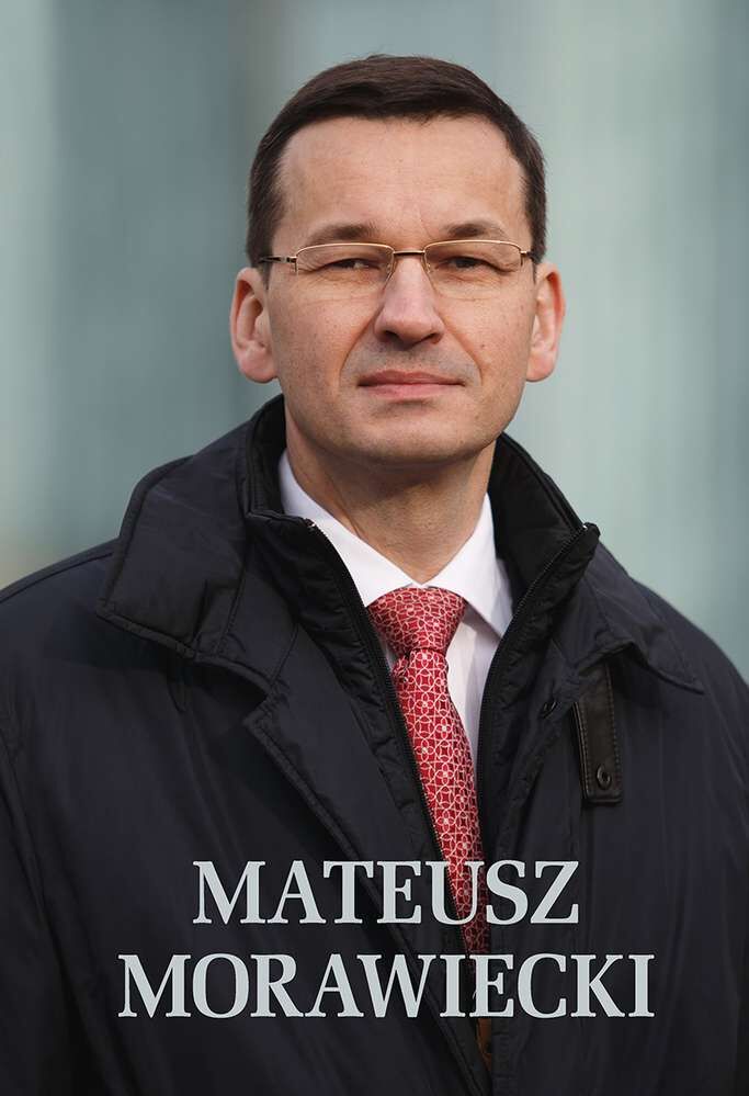 Mateusz morawiecki