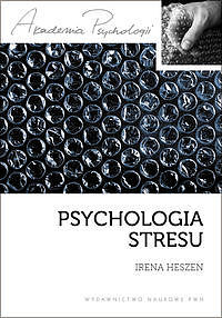 Psychologia stresu