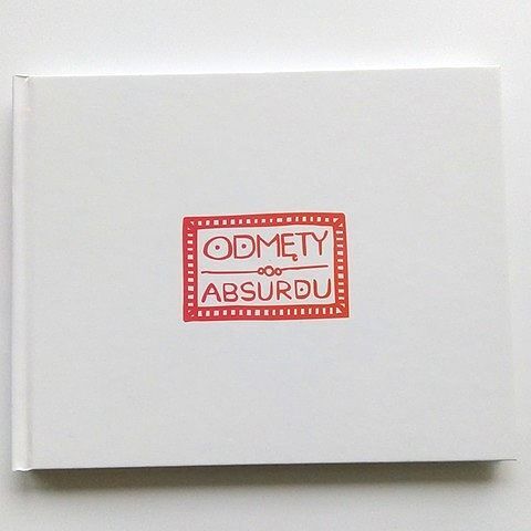 Album Odmętów Absurdu nr 1