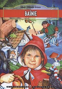 Baśnie