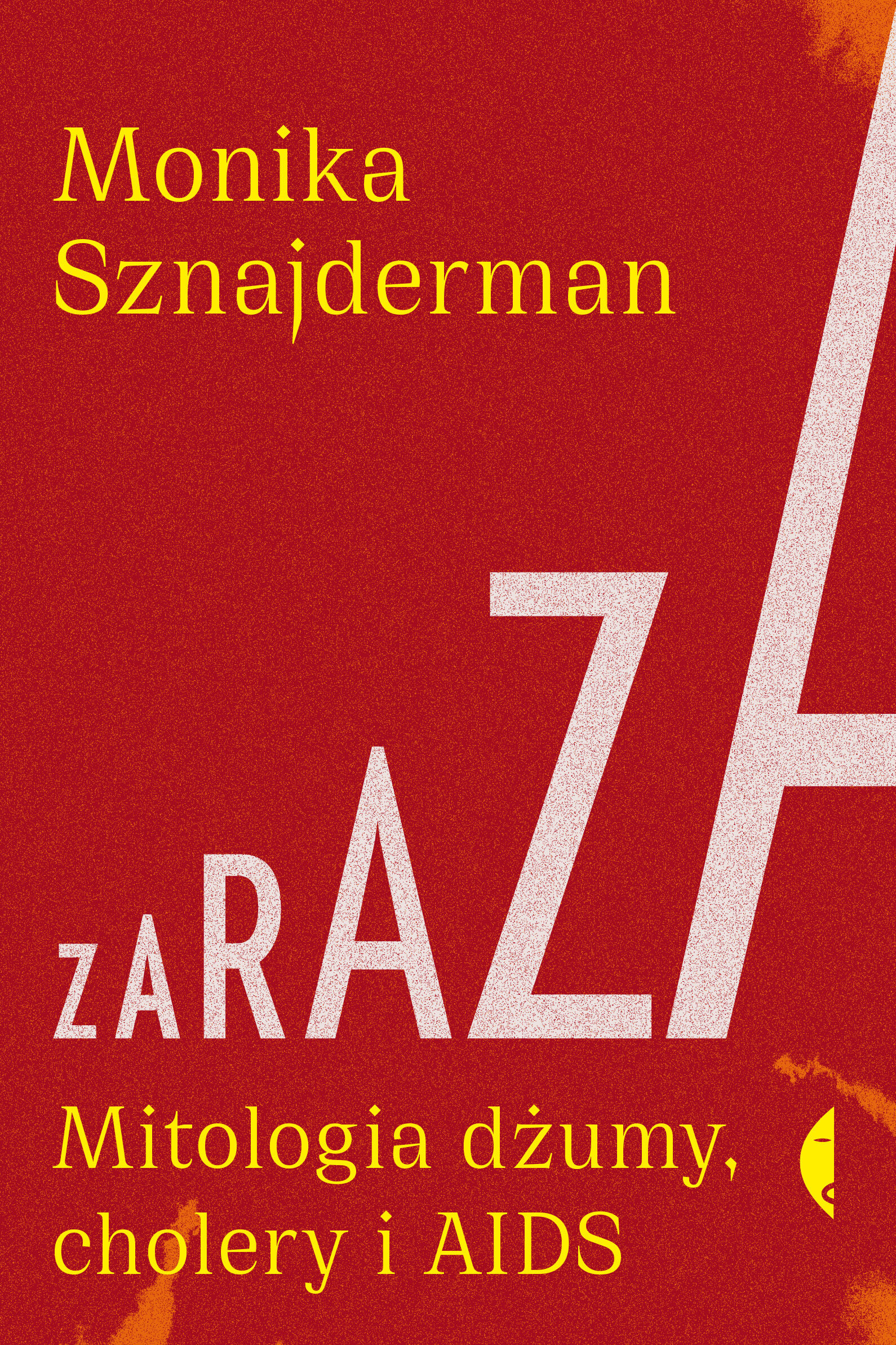 Zaraza (e-book)