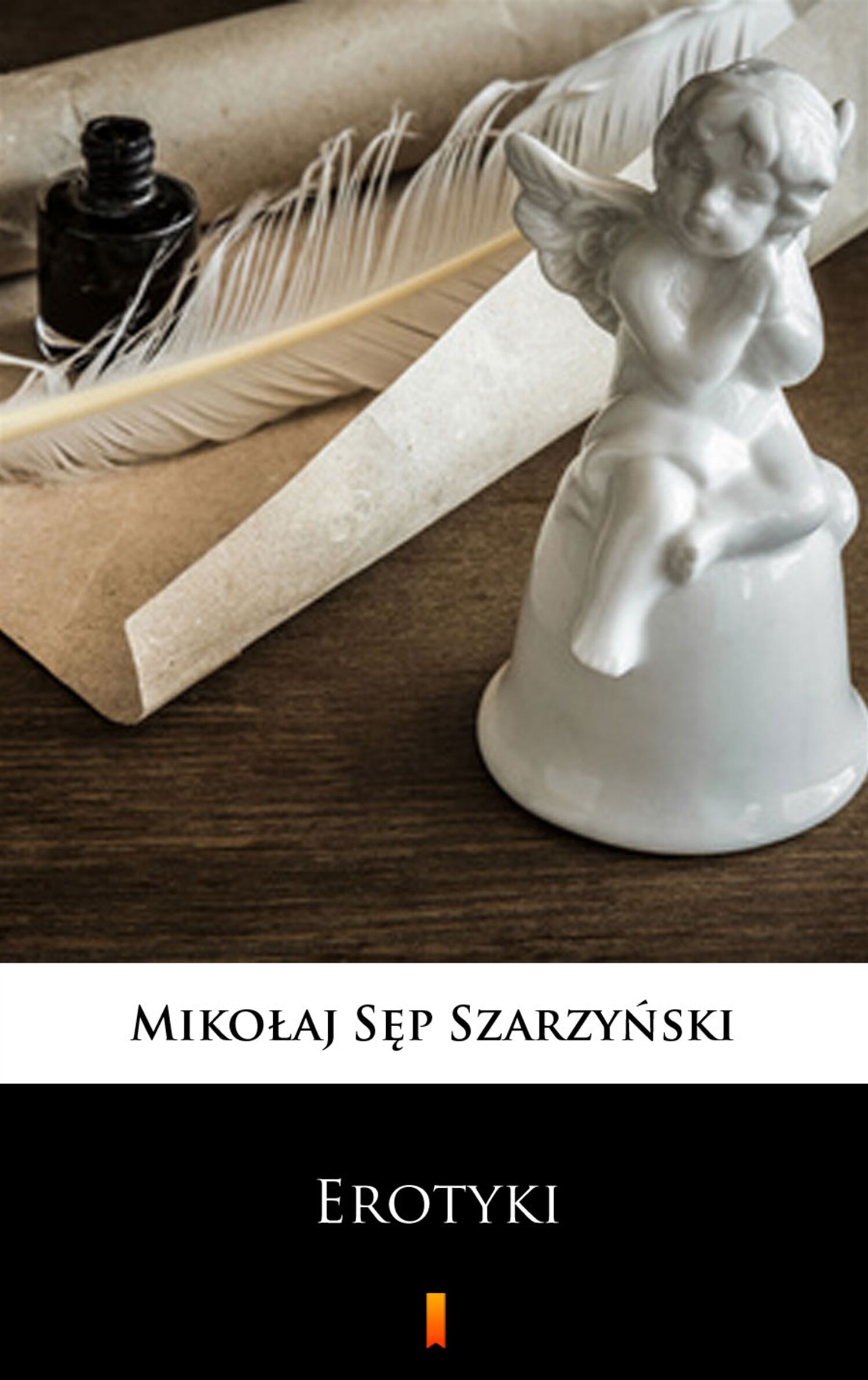 Erotyki (e-book)