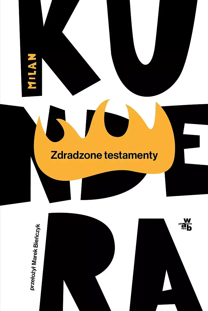 Zdradzone testamenty