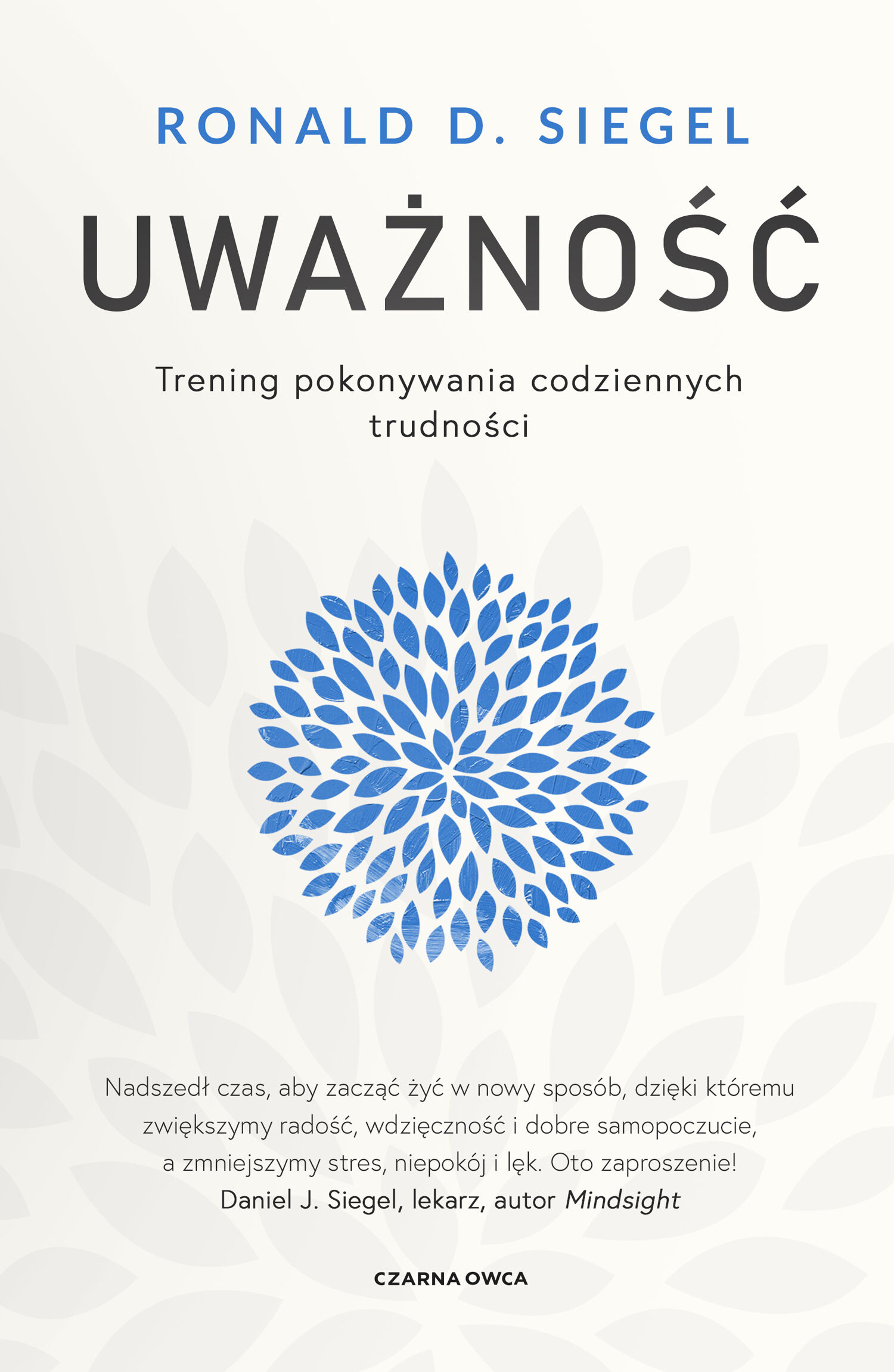 Uważność (e-book)