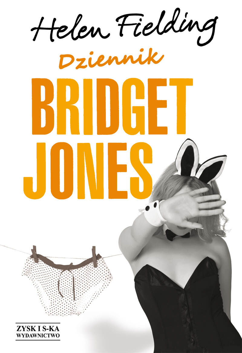 Dziennik Bridget Jones (e-book)