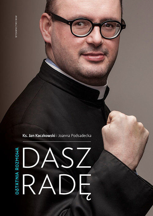 Dasz radę. Ostatnia rozmowa