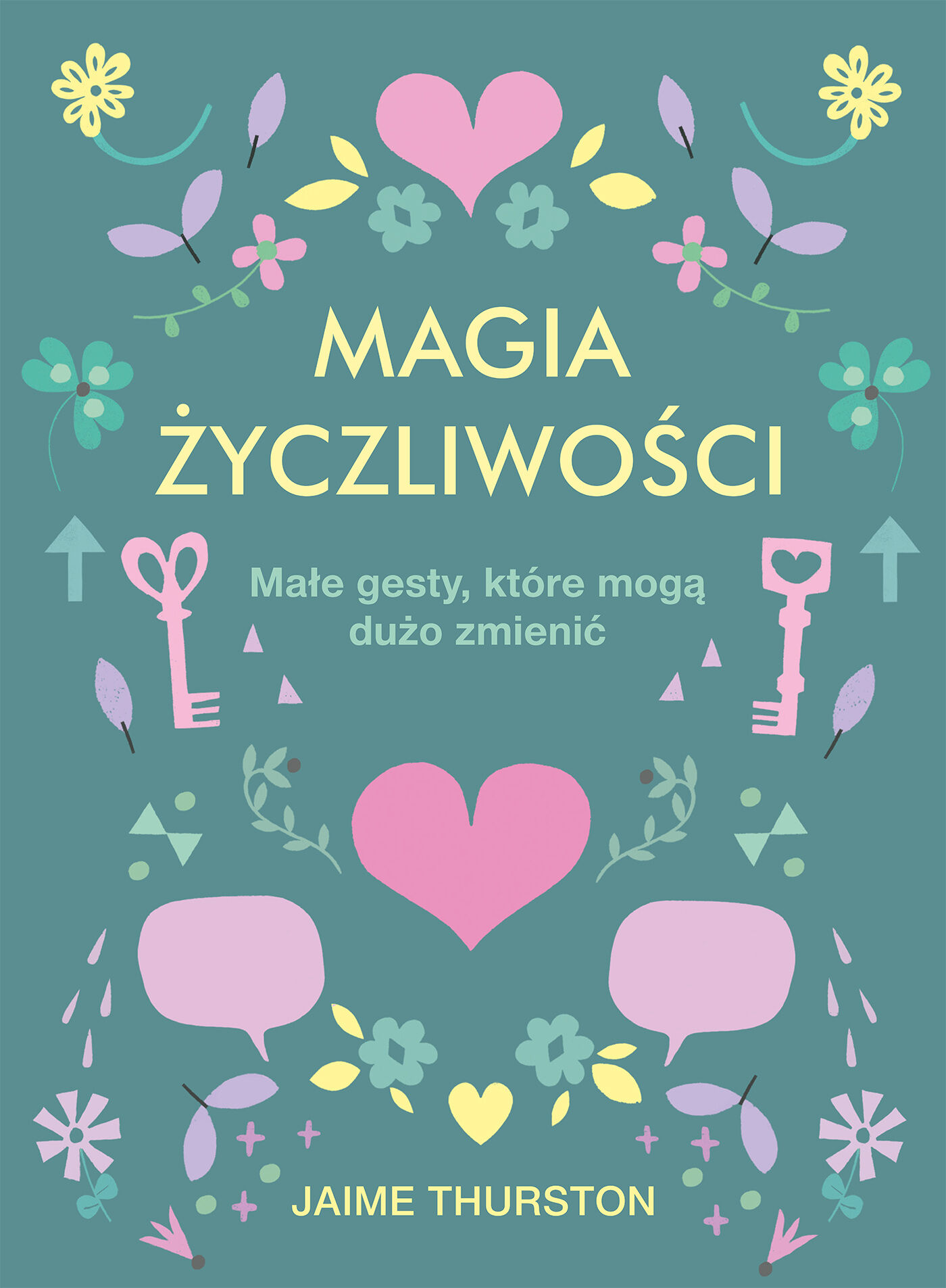 Magia życzliwości