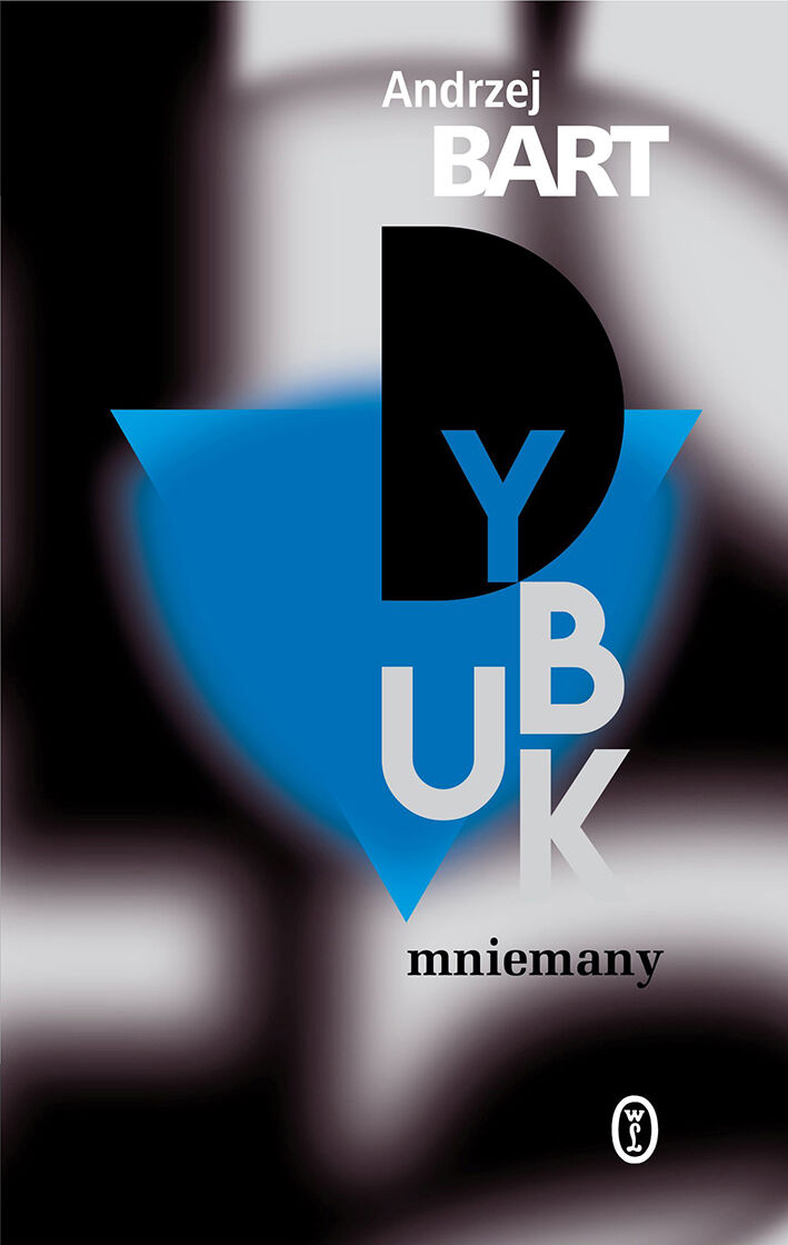 Dybuk mniemany (e-book)