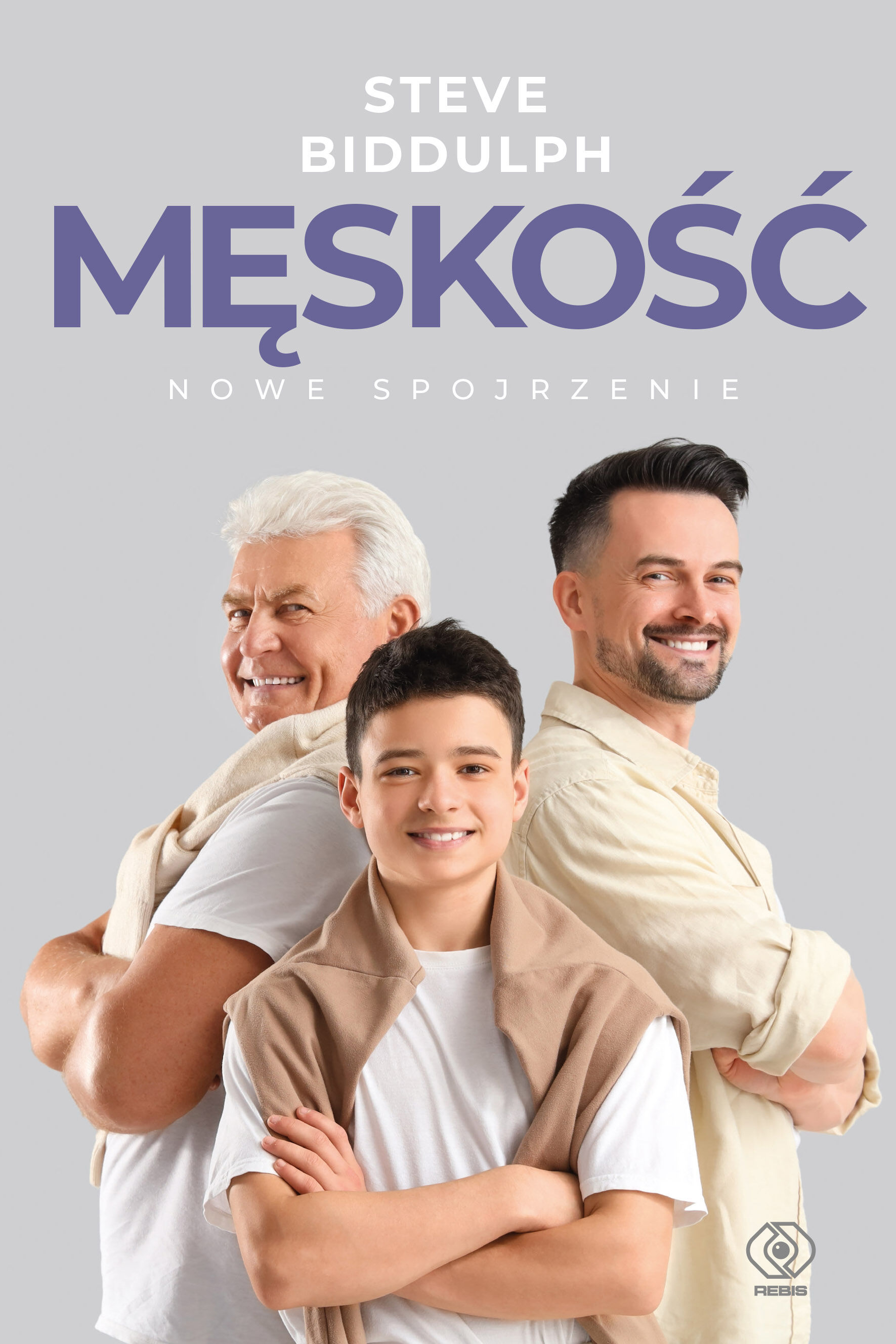 Męskość - nowe spojrzenie (e-book)