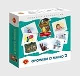 Opowiem Ci mamo część 2