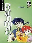 Ranma 1/2-8