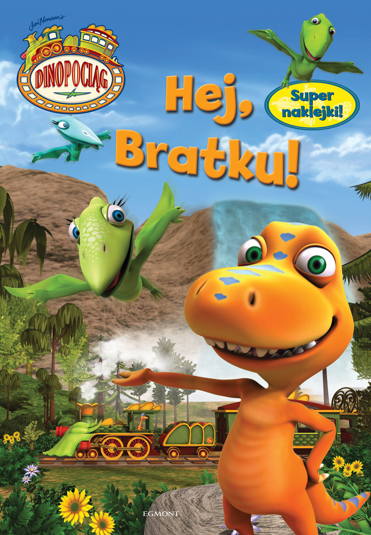 Hej, Bratku!