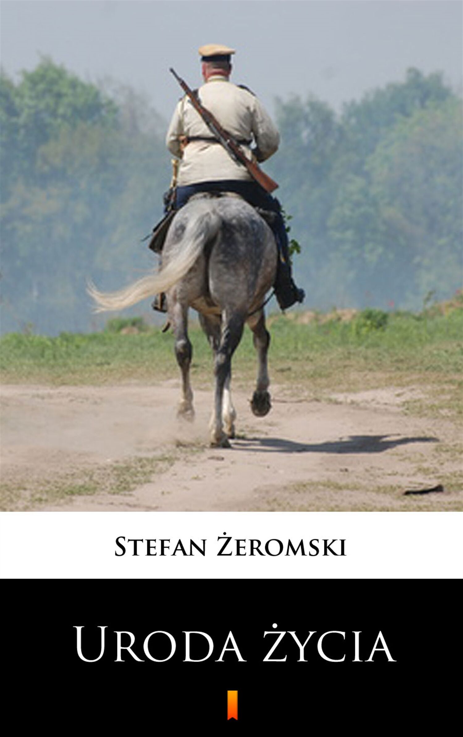 Uroda życia (e-book)