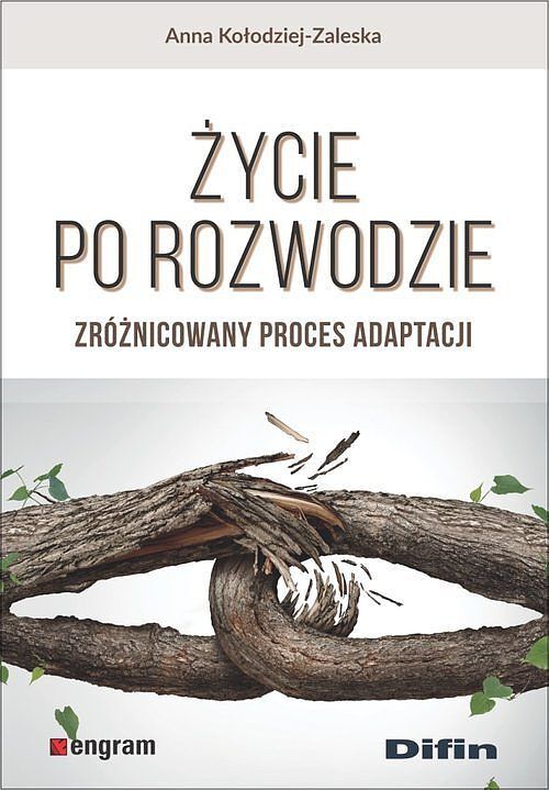 Życie po rozwodzie
