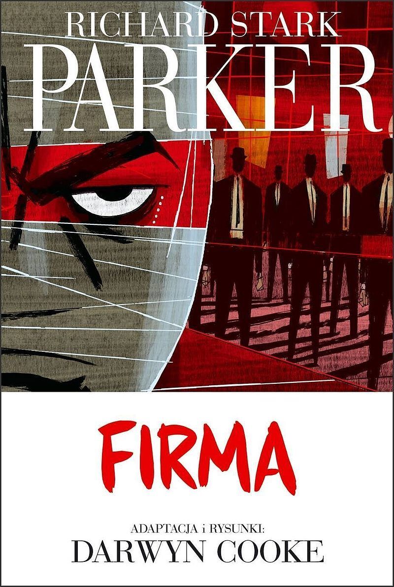 Parker - 2 - Firma