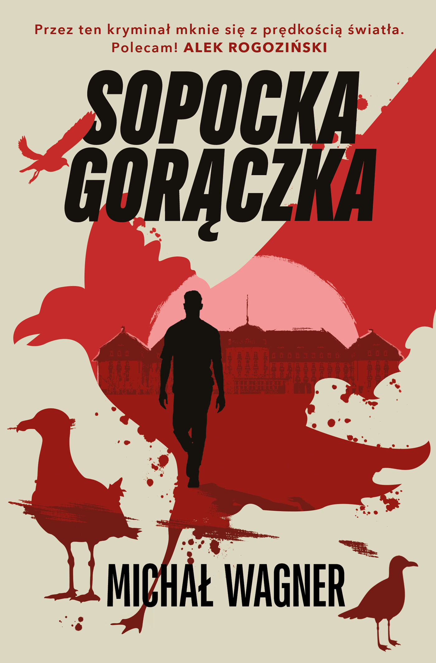 Sopocka gorączka (e-book)