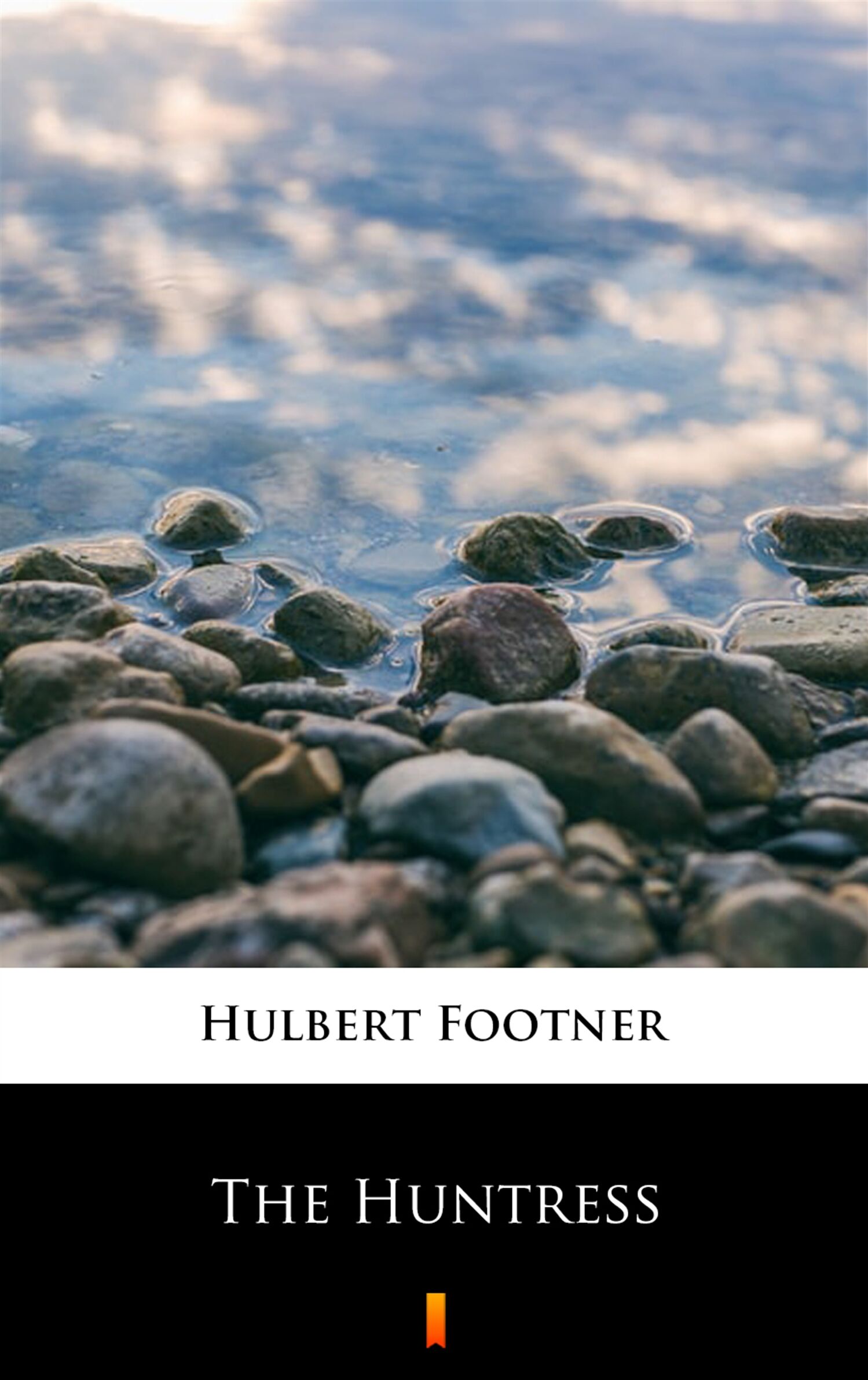 The Huntress (e-book)