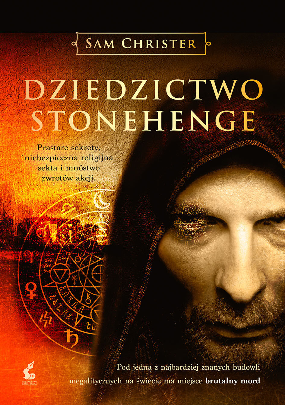 Dziedzictwo Stonehenge
