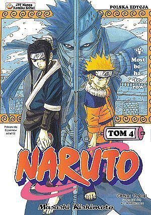 Naruto - 04 - Most bohaterów