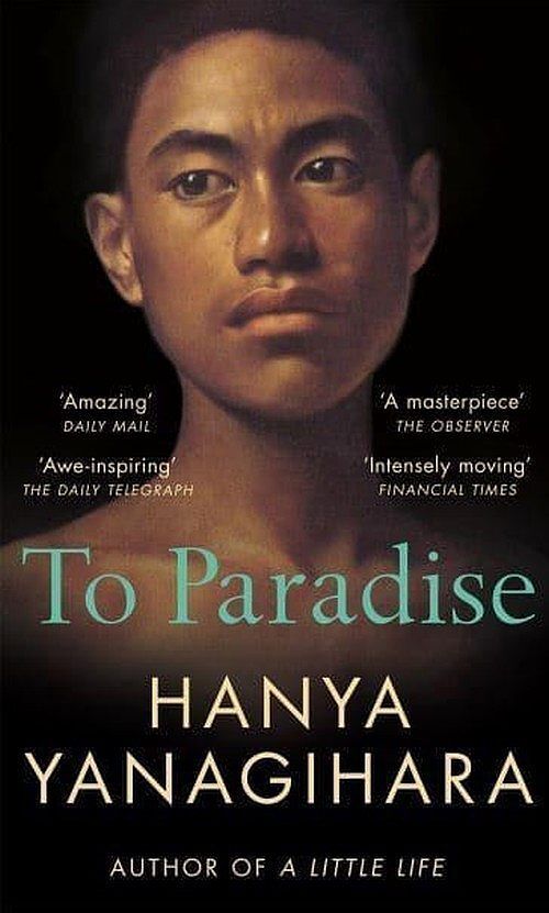 To Paradise