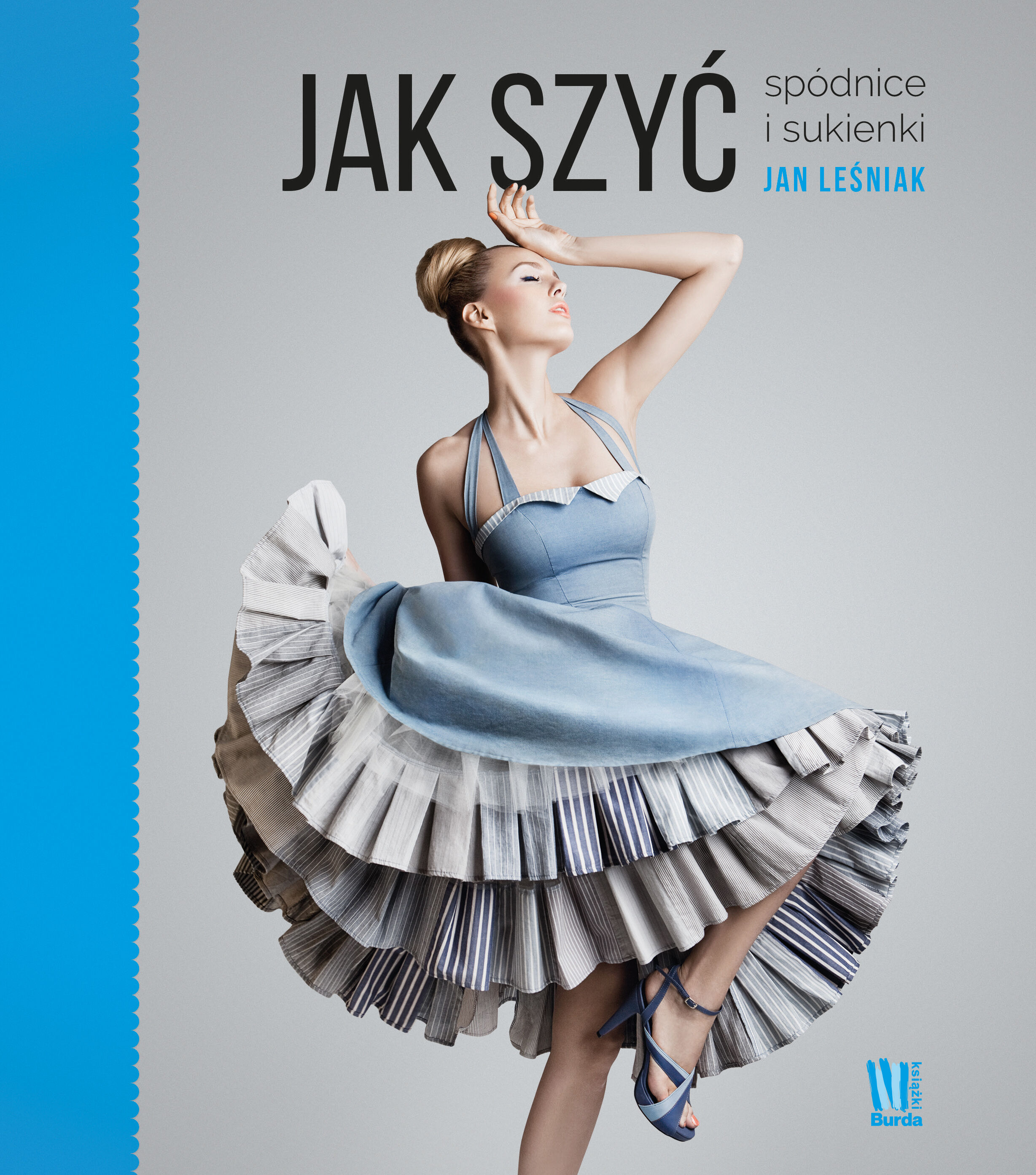 Jak szyć.