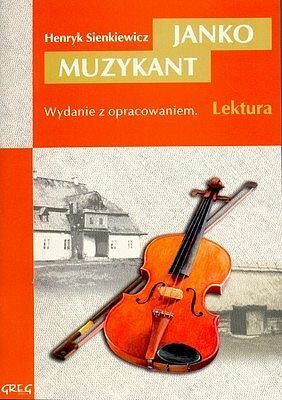 Janko Muzykant
