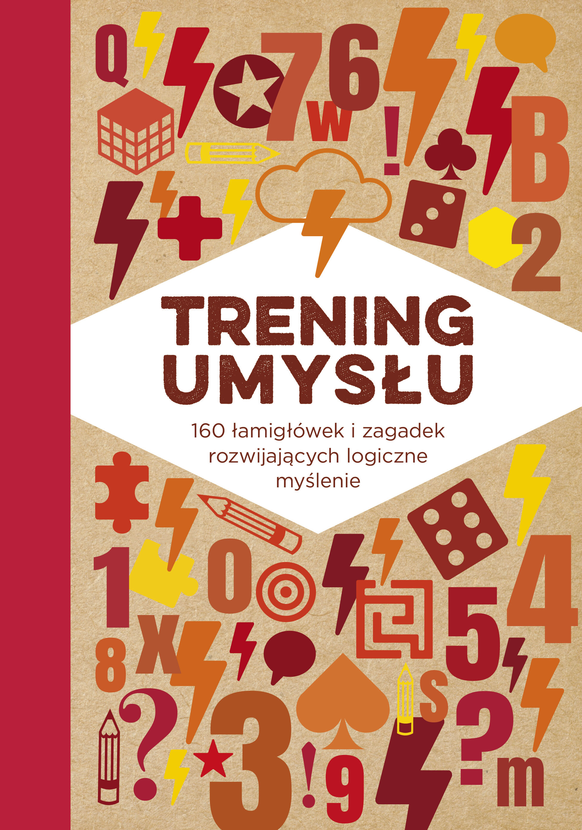 Trening umysłu