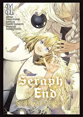 Seraph of the End - Serafin Dni Ostatnich - 31