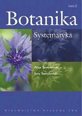Botanika. Tom 2. Systematyka