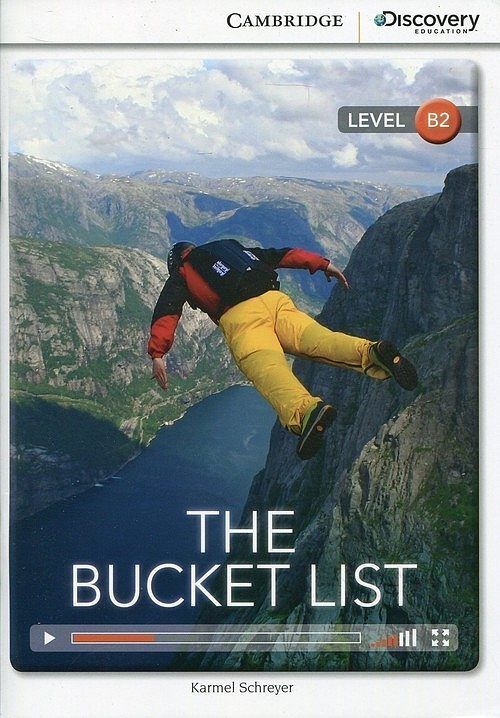 The Bucket List