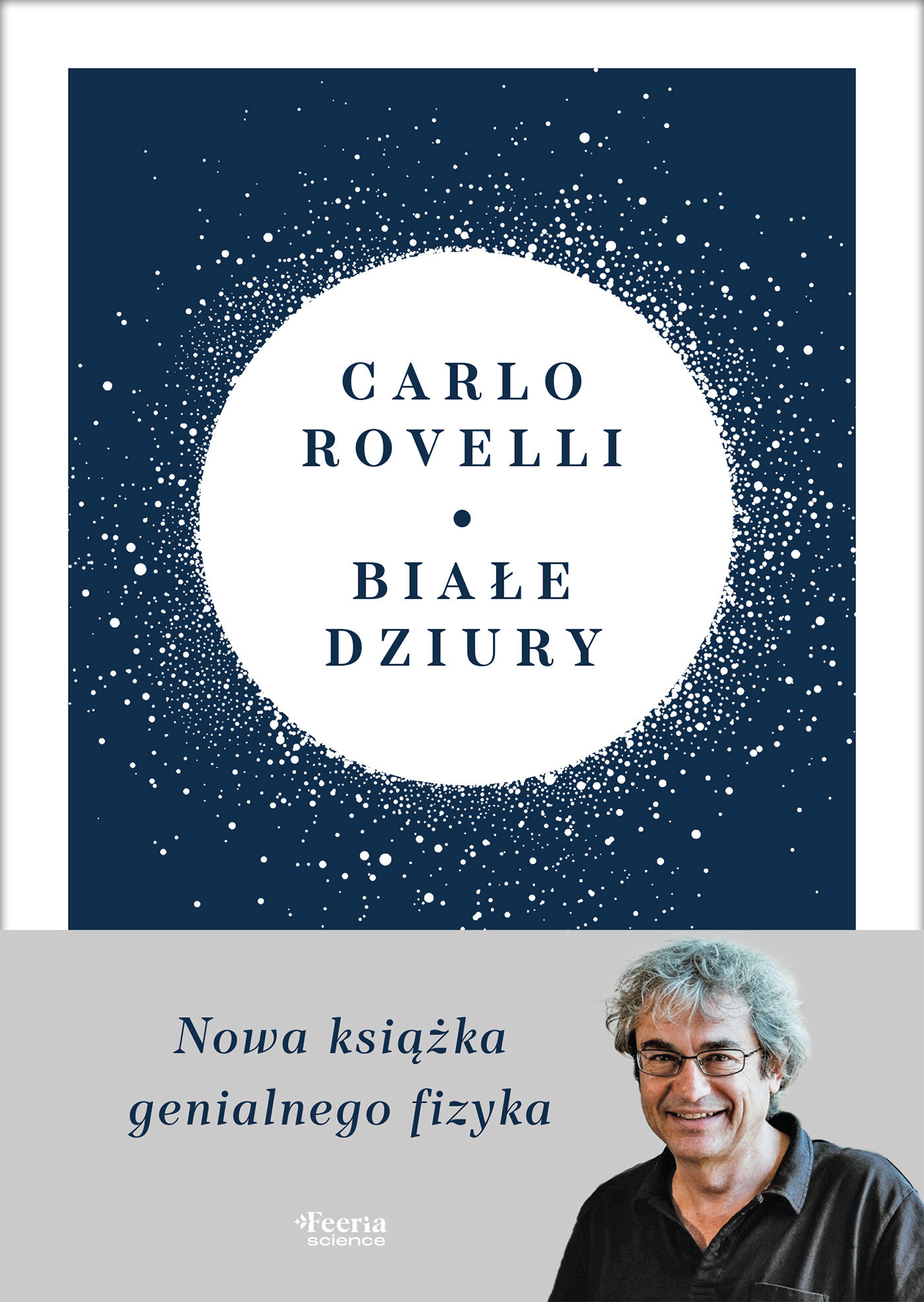 Białe dziury (e-book)
